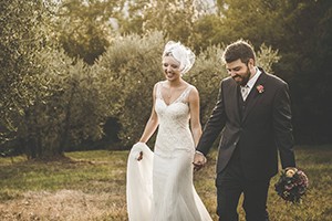 Giovana + Mario